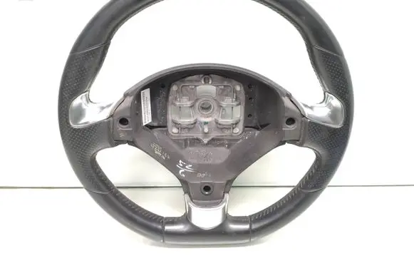 Peugeot RCZ Steering wheel 965984658b 96749131uu