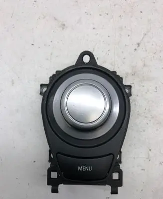 BMW 3 E90 E91 Head unit multimedia control 6979363 33620105