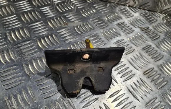 Renault Laguna I Tailgate/trunk/boot lock/catch/latch