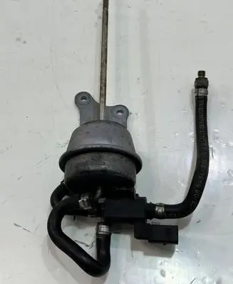 Audi A4 S4 B8 8K Turbo solenoid valve SMK254242 . F300708R24 |68475634065313,363