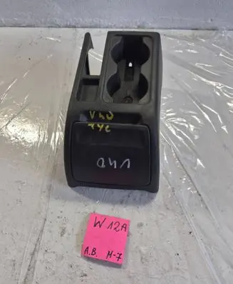 Volvo S40, V40 Other interior part 656226