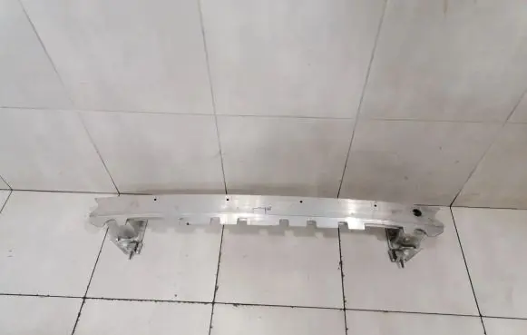 BMW M5 F90 Rear bumper support beam 51127387335 7387335