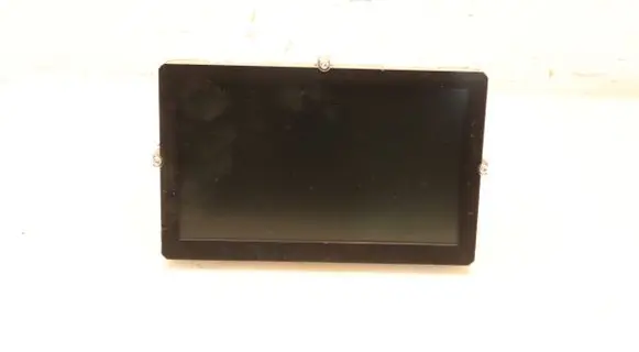 Screen/display/small screen