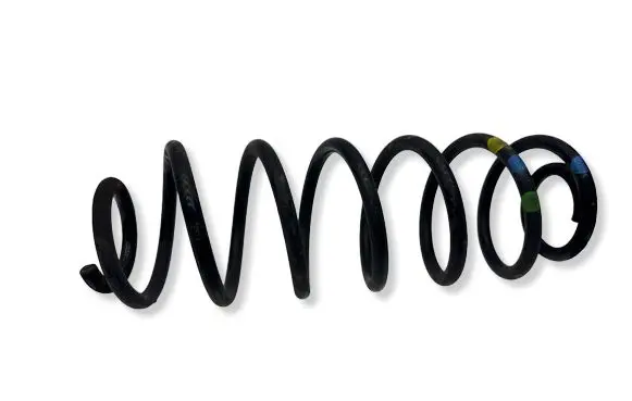 Opel Mokka B Rear coil spring 