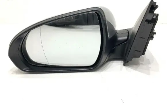 Hyundai i30 Front door electric wing mirror 