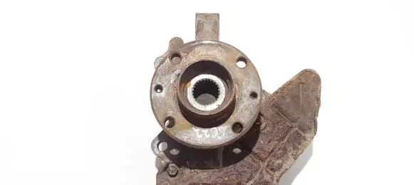 Fiat Doblo Front wheel hub