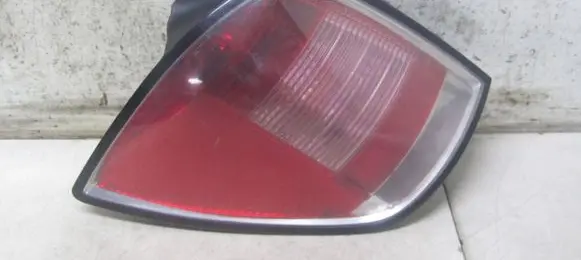 Rear/tail lights