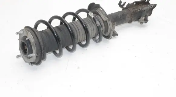Ford Fiesta Front shock absorber/damper H1BC18K001XD