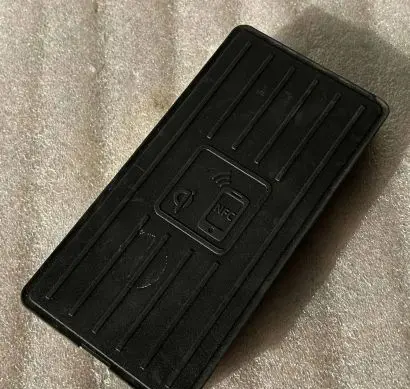 Audi Q8 Aerial GPS antenna 4N0035773B