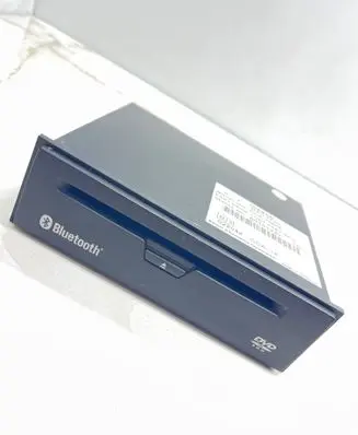 Nissan Pathfinder R51 Navigation unit CD/DVD player 25915EP000 50101221 CCA1400E