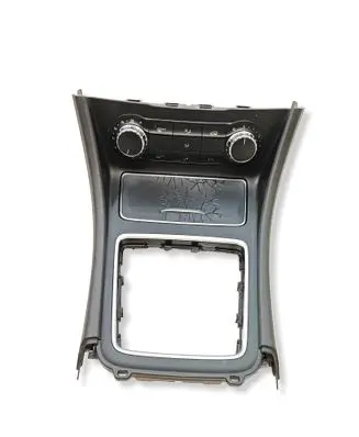 Mercedes-Benz A W176 Climate control unit A2469003616 5HB010445