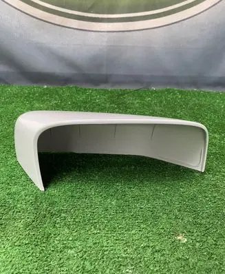 Land Rover Discovery 3 - LR3 Plastic wing mirror trim cover VUB503880MM