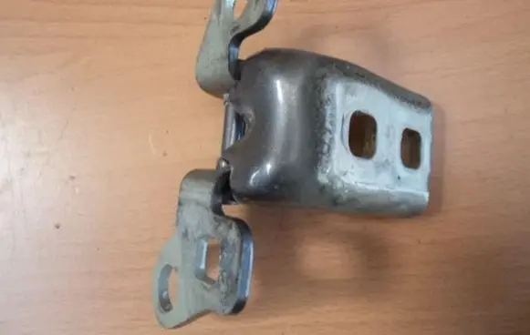 Renault Laguna III Front door hinge set 223471