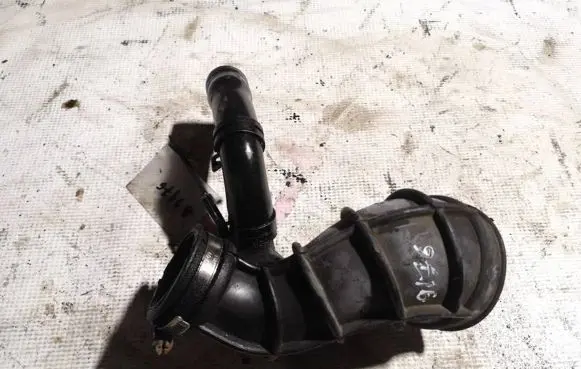 Opel Astra G Air intake hose/pipe 90530768