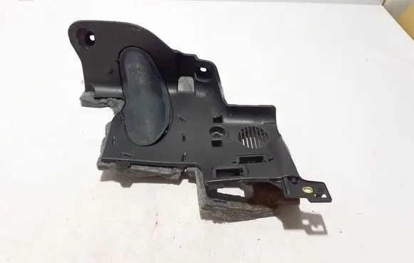 Audi Q5 SQ5 Other dashboard part 80B863083C