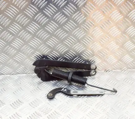 Mercedes-Benz SLC C107 Engine bonnet/hood hinges 1108800177 A1108800177