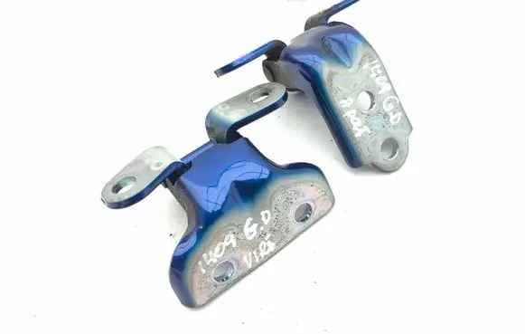KIA Niro Rear door hinge set 