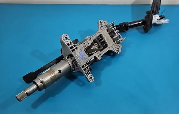 Opel Insignia B Steering wheel axle 84401498 IMPRK1546610