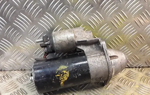 Mercedes-Benz A W169 Starter motor 0051517401