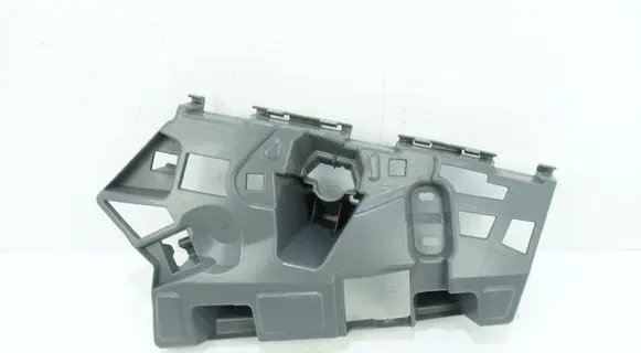 Skoda Scala Front bumper mounting bracket 657807055