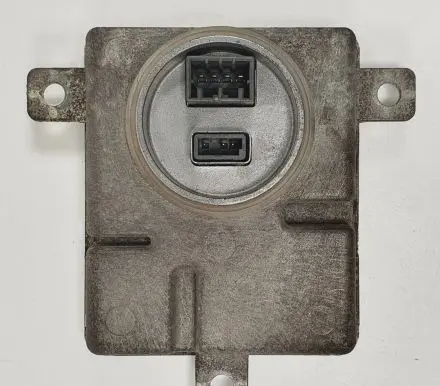Mercedes-Benz GLK (X204) Xenon control unit/module A2048703226