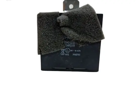 Toyota Corolla E210 E21 Other control units/modules 85451238 70AM5009