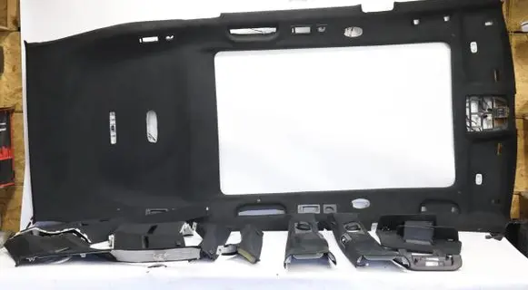 Mercedes-Benz GLS X167 Headlining A16769017025782595