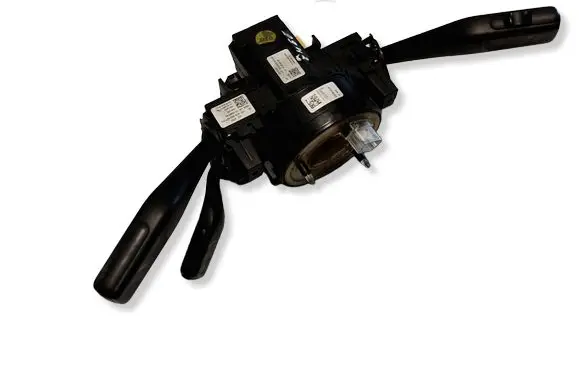 Volkswagen PASSAT B6 Steering angle sensor 3C0953549AJ 3C5953513AF