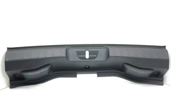 Jeep Avenger Trunk/boot sill cover protection 735737904