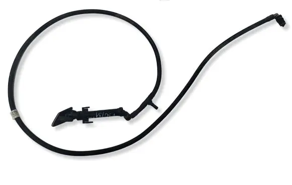 BMW 3 F30 F35 F31 Headlight washer spray nozzle 724169003 9GS18101910