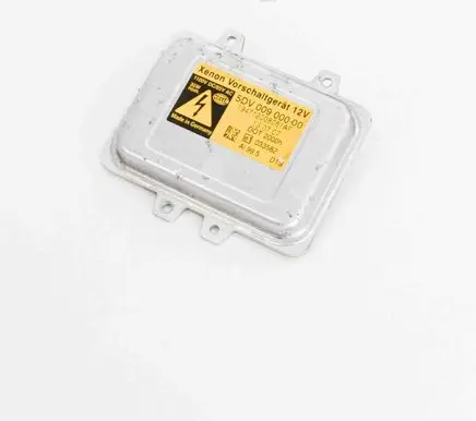 BMW 5 E60 E61 Xenon control unit/module 033582