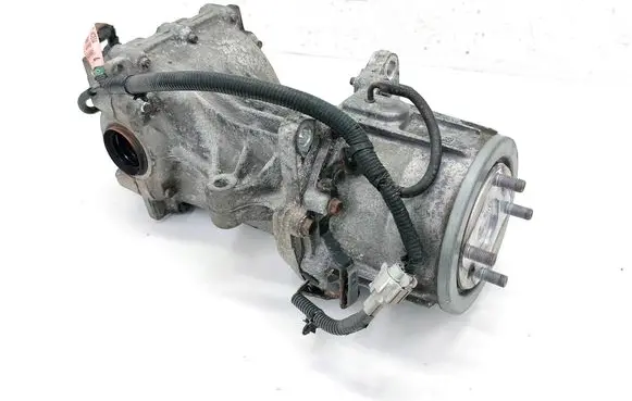 Nissan Rogue Rear differential 1F3859A8D2F2 TW1D6SQ6264