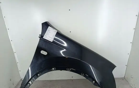 Nissan Qashqai Fender 