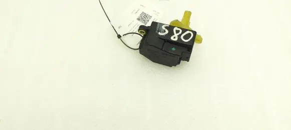 Volvo S80 Air flap motor/actuator 74932G