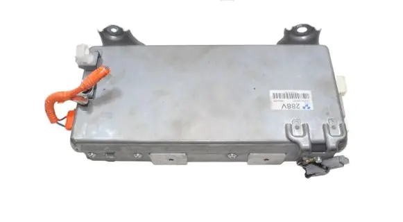 Lexus LS 460 - 600H Power steering control unit/module G925050030
