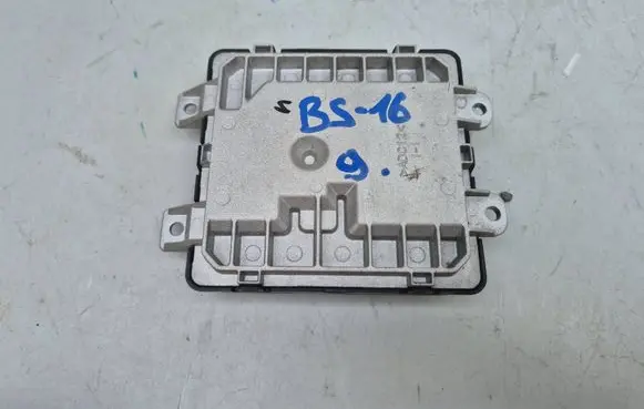 KIA Sportage Headlight ballast module Xenon R292181000.BSP NQ580594