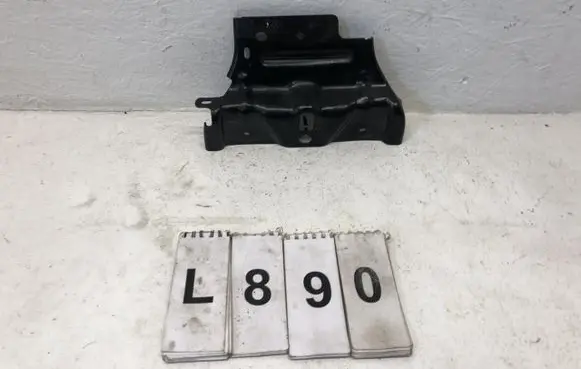 Peugeot 508 II Blind spot radar bracket 9813571480