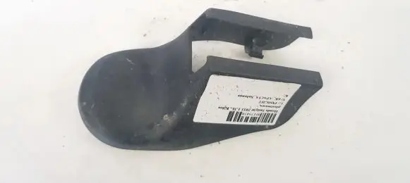 Honda Insight Other interior part 81106tm8a1