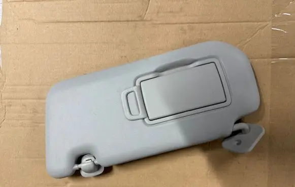Sun visor