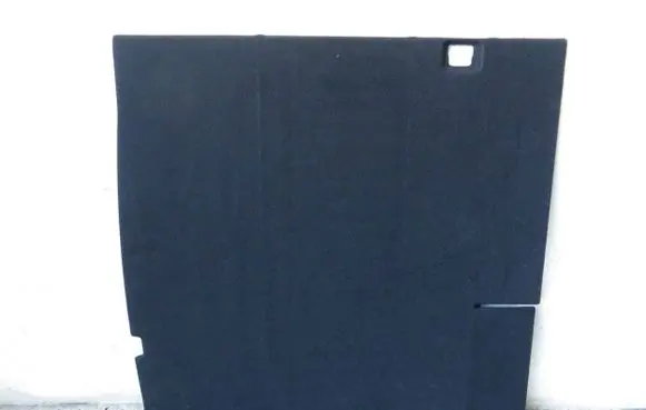 Honda HR-V Trunk/boot floor carpet liner 