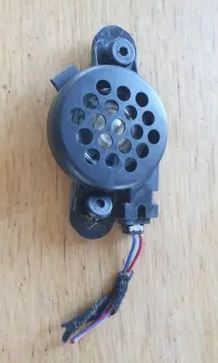 Volkswagen PASSAT B6 Parking PDC sensor speaker 8E0919279