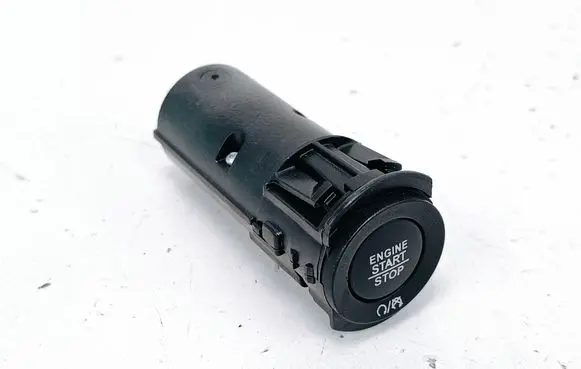 Dodge Challenger Engine start stop button switch 68299957AB