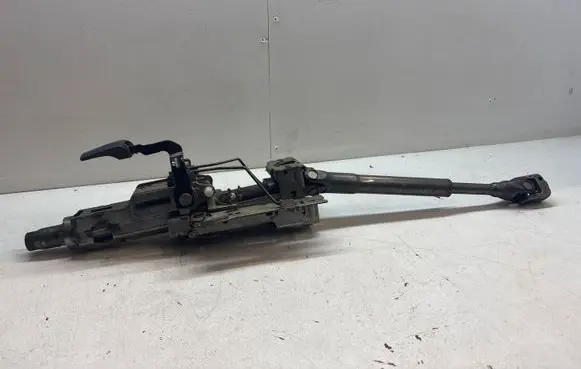 Volkswagen Caddy Steering wheel axle 1T1419502M