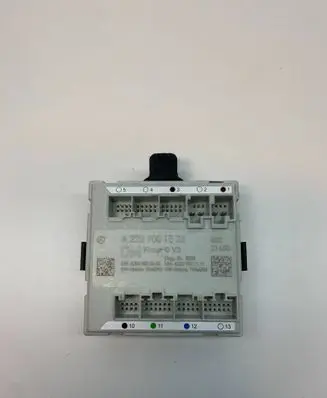 Mercedes-Benz C W206 Door control unit/module A2239001526 A2069028603 A2239011111