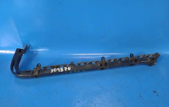 Chrysler 200 Rear bumper mounting bracket 68081890AD