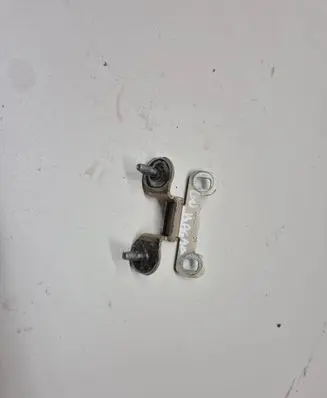 Chrysler Town & Country V Tailgate/trunk/boot hinge
