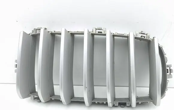 BMW X5 F15 Front grill 7316076 7316054 7316058