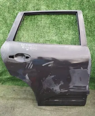 Renault Koleos II Rear door 