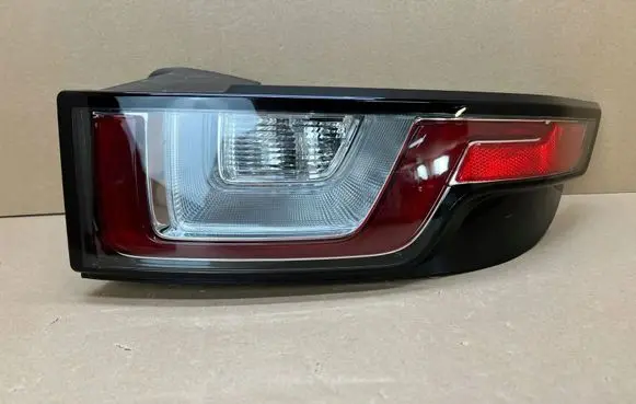 Land Rover Range Rover Evoque L538 Handrail (top trim) LR116195