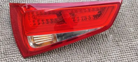 Audi A1 Rear/tail lights 8X0945093B 01043701 17584801